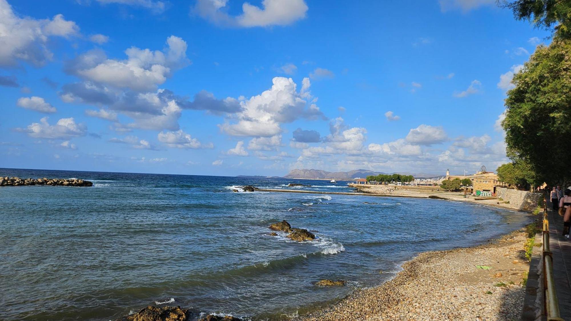 Apartment Cretan Dream Chania (Crete)